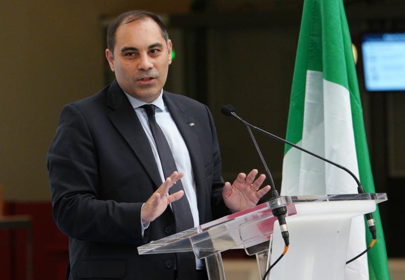 Conferenza Taranto 2026 foto Luca Pagliaricci LUP09402 copia  Conferenza Taranto 2026 foto Luca Pagliaricci LUP09402 copia