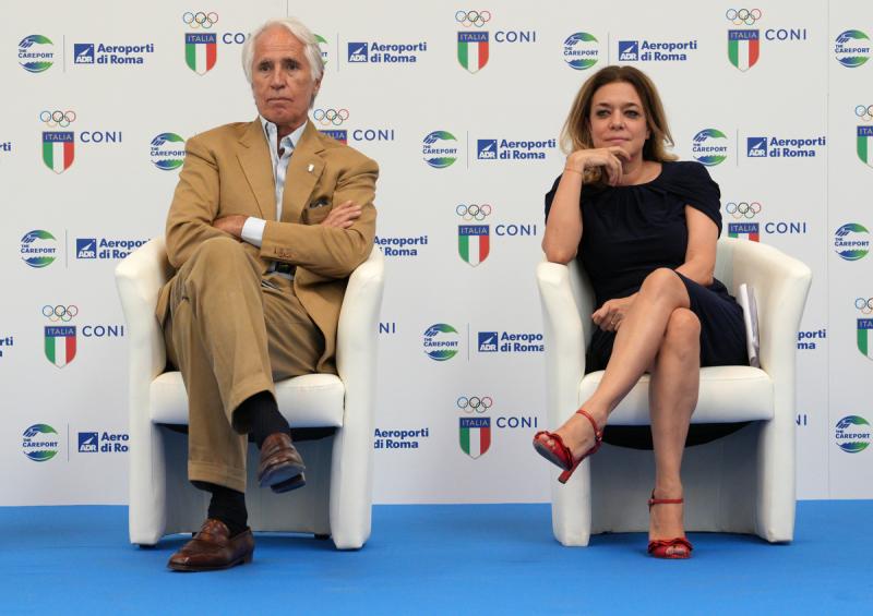 Conferenza Taranto 2026 foto Luca Pagliaricci ORA05647 copia  Conferenza Taranto 2026 foto Luca Pagliaricci ORA05647 copia