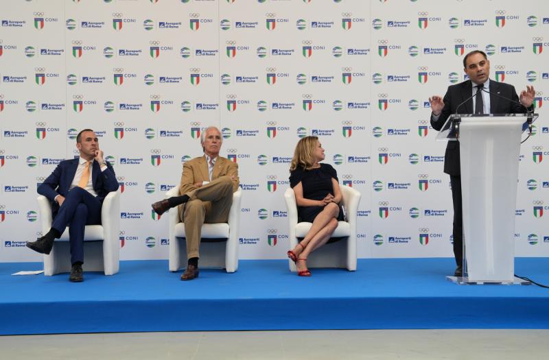 Conferenza Taranto 2026 foto Luca Pagliaricci ORA05673 copia  Conferenza Taranto 2026 foto Luca Pagliaricci ORA05673 copia