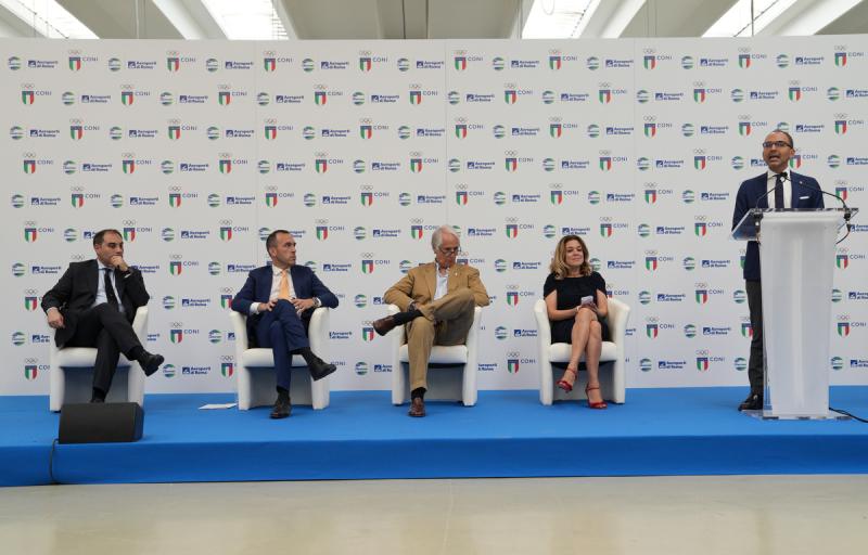 Conferenza Taranto 2026 foto Luca Pagliaricci ORA05692 copia  Conferenza Taranto 2026 foto Luca Pagliaricci ORA05692 copia