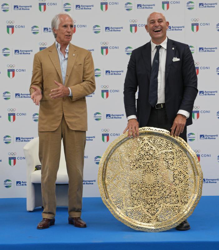 Conferenza Taranto 2026 foto Luca Pagliaricci ORA05710 copia  Conferenza Taranto 2026 foto Luca Pagliaricci ORA05710 copia