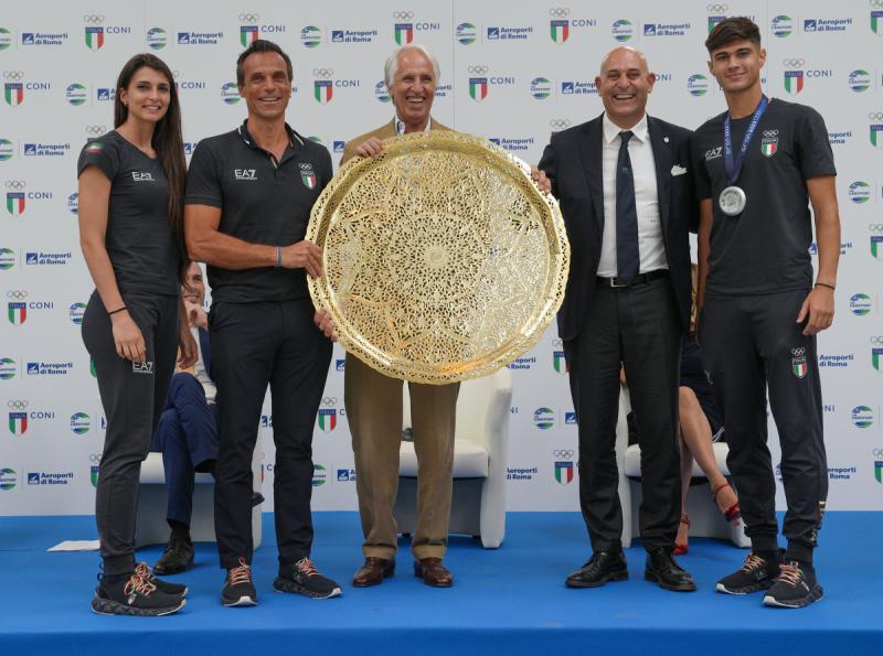 Conferenza Taranto 2026 foto Luca Pagliaricci ORA05733 copia  Conferenza Taranto 2026 foto Luca Pagliaricci ORA05733 copia