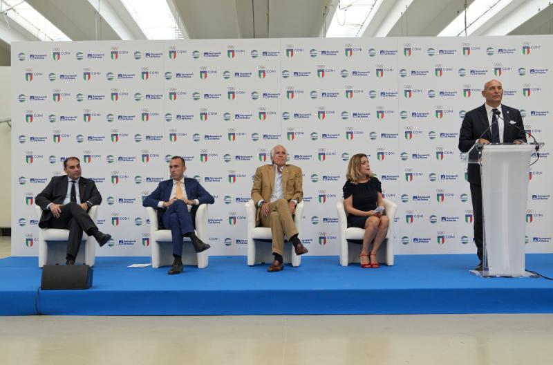 Conferenza Taranto 2026 foto Luca Pagliaricci ORA05739 copia  Conferenza Taranto 2026 foto Luca Pagliaricci ORA05739 copia