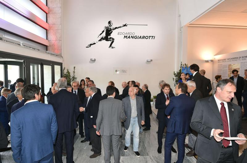 Mangiarotti foto mezzelani gmt sport 30 Mangiarotti foto mezzelani gmt sport 30