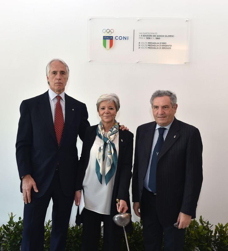 Mangiarotti foto mezzelani gmt sport 32 Mangiarotti foto mezzelani gmt sport 32