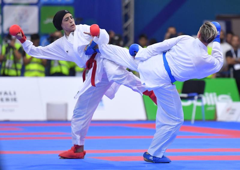 Karate SEMERARO Silvia Argento foto Simone Ferraro SFA_7905 copia Karate SEMERARO Silvia Argento foto Simone Ferraro SFA_7905 copia