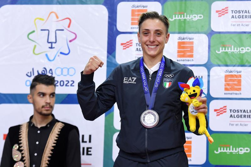 Karate SEMERARO Silvia Argento foto Simone Ferraro SFA_8080 copia Karate SEMERARO Silvia Argento foto Simone Ferraro SFA_8080 copia