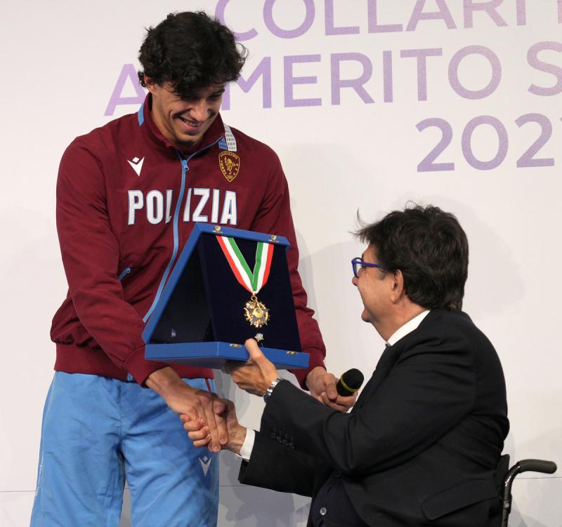 Collari 2022 Ph Luca Pagliaricci 082 LPA00373 copia   Collari 2022 Ph Luca Pagliaricci 082 LPA00373 copia