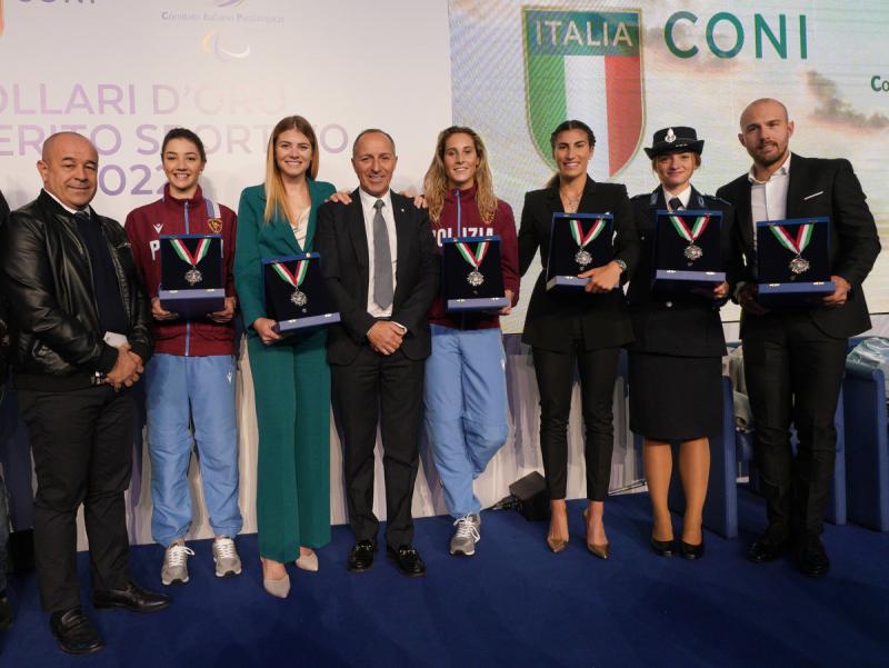 Collari 2022 Ph Luca Pagliaricci 158 LUP09566 copia   Collari 2022 Ph Luca Pagliaricci 158 LUP09566 copia