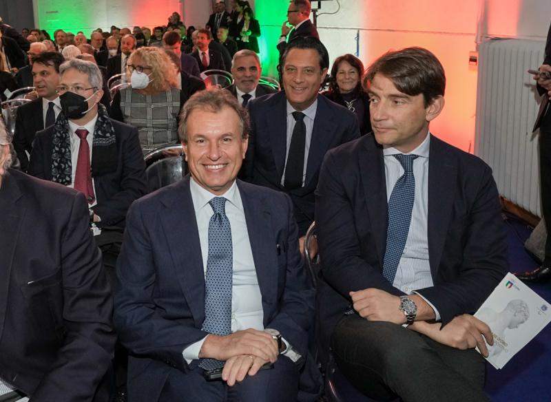 Collari 2022 ph Simone Ferraro 018 SFE00686 Collari 2022 ph Simone Ferraro 018 SFE00686