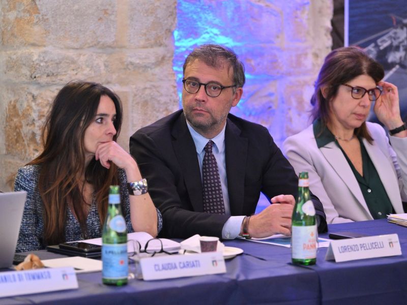 giunta taranto foto mezzelani gmt giunta taranto foto mezzelani gmt
