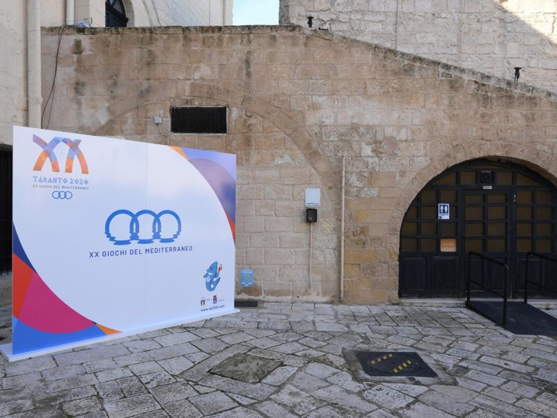 giunta taranto foto mezzelani gmt giunta taranto foto mezzelani gmt