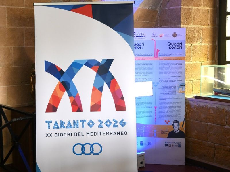 giunta taranto foto mezzelani gmt giunta taranto foto mezzelani gmt