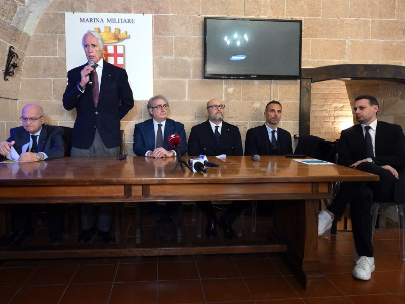 giunta taranto foto mezzelani gmt giunta taranto foto mezzelani gmt