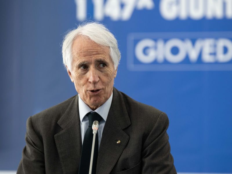 coni giunta nazionale photo gobbi gmt 19 20240314 coni giunta nazionale photo gobbi gmt 19 20240314