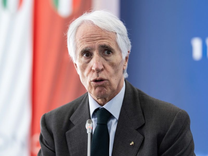 coni giunta nazionale photo gobbi gmt 27 20240314 coni giunta nazionale photo gobbi gmt 27 20240314