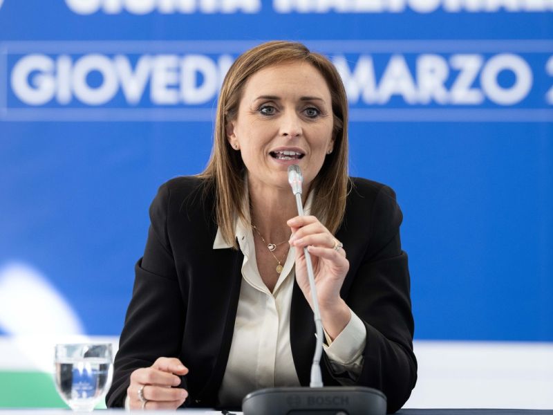 coni giunta nazionale photo gobbi gmt 34 20240314 coni giunta nazionale photo gobbi gmt 34 20240314
