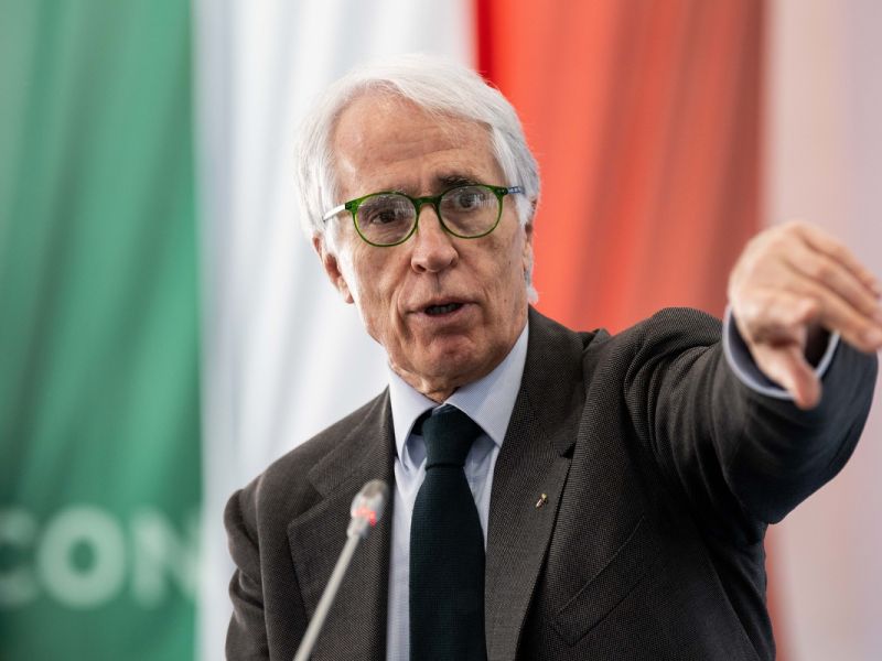 coni giunta nazionale photo gobbi gmt 45 20240314 coni giunta nazionale photo gobbi gmt 45 20240314