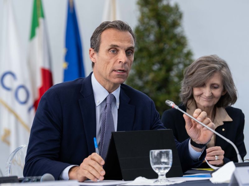 coni giunta nazionale photo gobbi gmt 59 20240314 coni giunta nazionale photo gobbi gmt 59 20240314