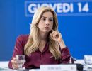 coni giunta nazionale photo gobbi gmt 62 20240314 coni giunta nazionale photo gobbi gmt 62 20240314