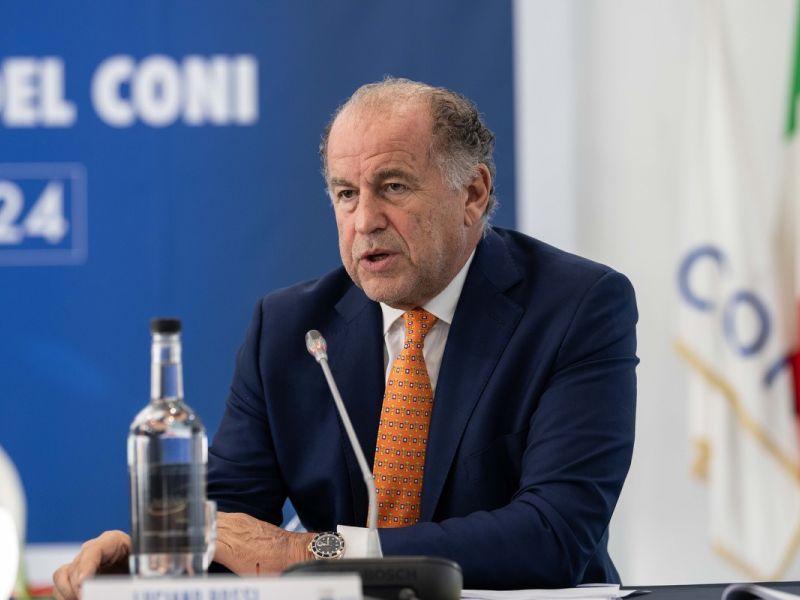 coni giunta nazionale photo gobbi gmt 65 20240314 coni giunta nazionale photo gobbi gmt 65 20240314
