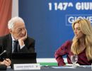 coni giunta nazionale photo gobbi gmt 67 20240314 coni giunta nazionale photo gobbi gmt 67 20240314