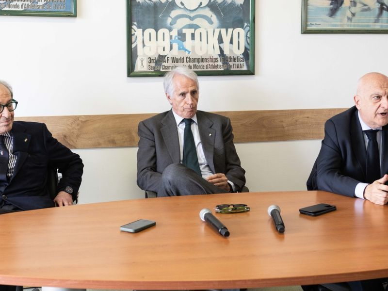 coni giunta nazionale photo gobbi gmt 76 20240314 coni giunta nazionale photo gobbi gmt 76 20240314
