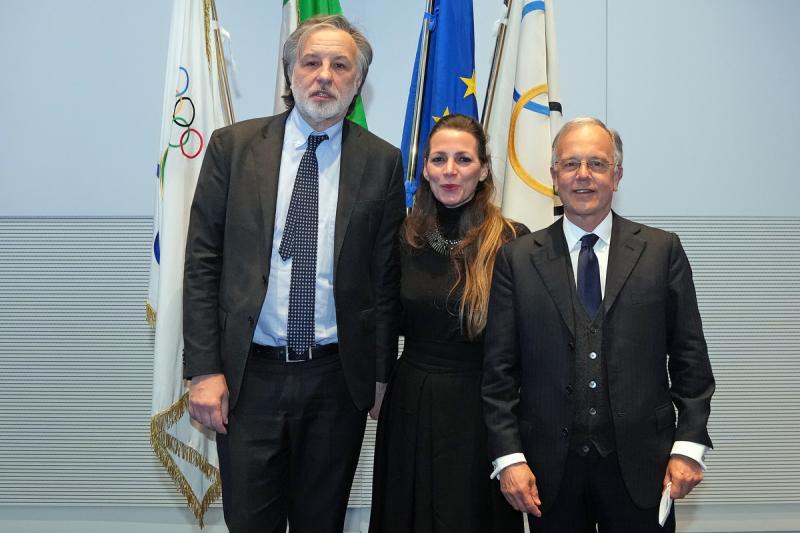 CONI GIUNTA foto Simone Ferraro SF104152 copia CONI GIUNTA foto Simone Ferraro SF104152 copia