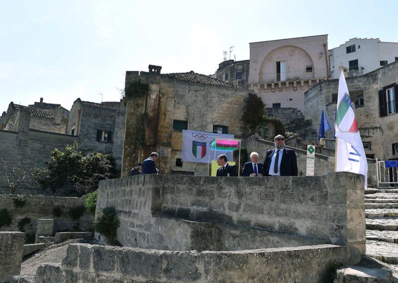 matera foto mezzelani gmt sport031 matera foto mezzelani gmt sport031
