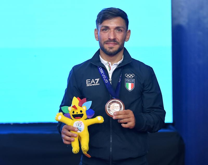 Wrestling MERVICE Ruben Bronzo foto Simone Ferraro SFA_8898 copia Wrestling MERVICE Ruben Bronzo foto Simone Ferraro SFA_8898 copia