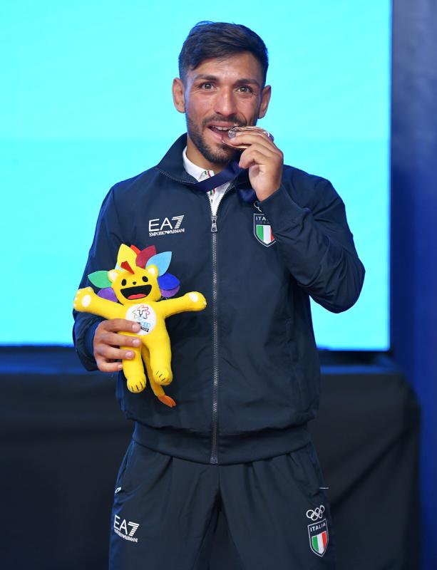 Wrestling MERVICE Ruben Bronzo foto Simone Ferraro SFA_8924 copia Wrestling MERVICE Ruben Bronzo foto Simone Ferraro SFA_8924 copia
