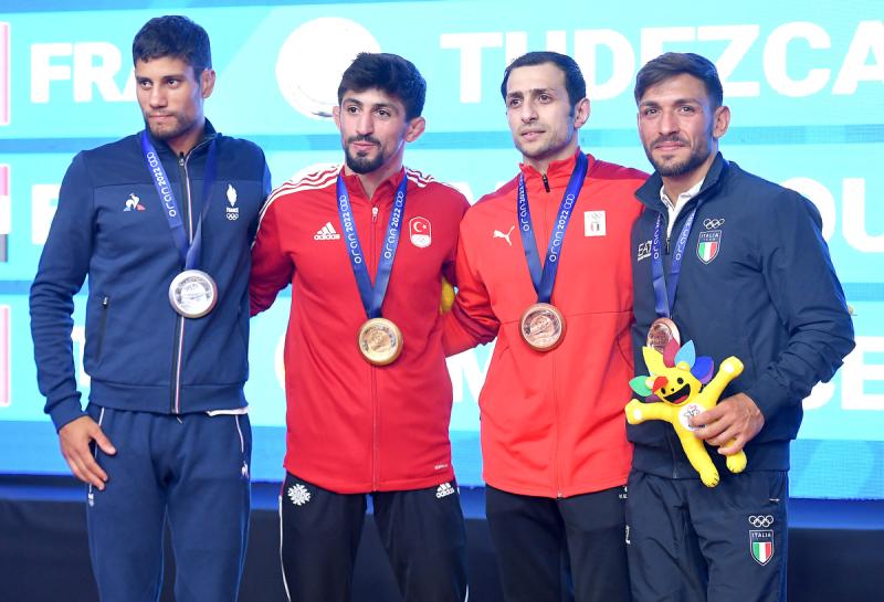 Wrestling MERVICE Ruben Bronzo foto Simone Ferraro SFA_8957 copia Wrestling MERVICE Ruben Bronzo foto Simone Ferraro SFA_8957 copia