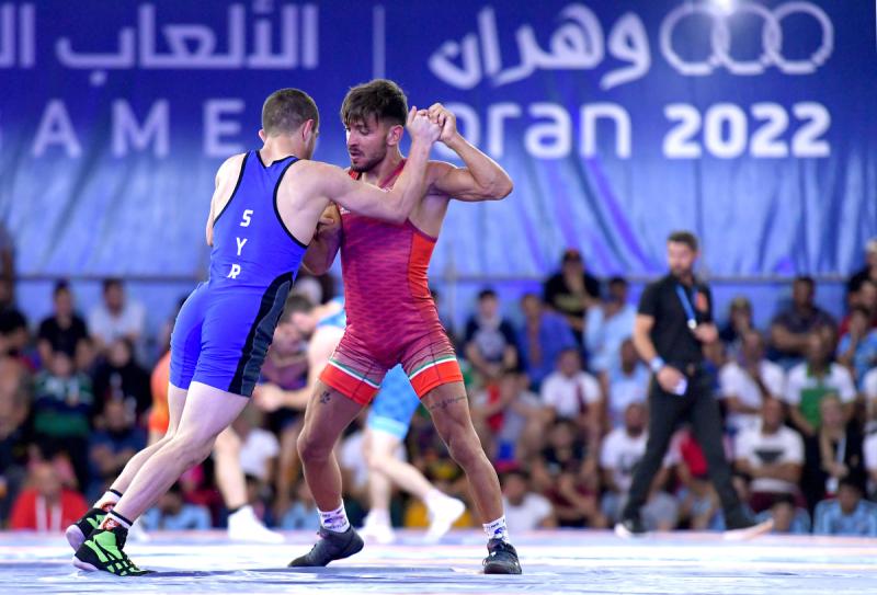 Wrestling MERVICE Ruben vs SIR foto Simone Ferraro SFA_8410 copia Wrestling MERVICE Ruben vs SIR foto Simone Ferraro SFA_8410 copia