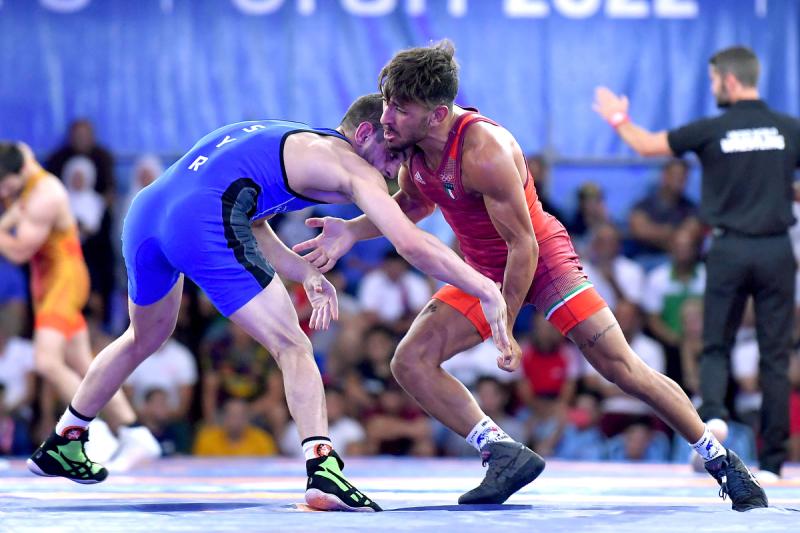 Wrestling MERVICE Ruben vs SIR foto Simone Ferraro SFA_8413 copia Wrestling MERVICE Ruben vs SIR foto Simone Ferraro SFA_8413 copia