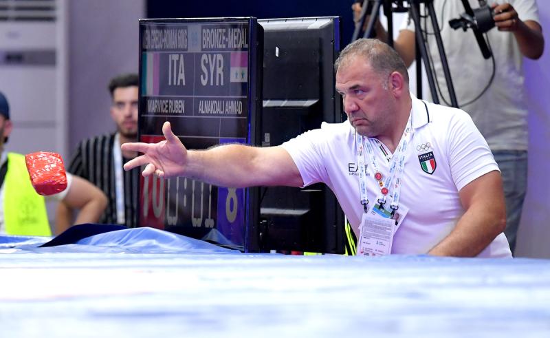 Wrestling MERVICE Ruben vs SIR foto Simone Ferraro SFA_8592 copia Wrestling MERVICE Ruben vs SIR foto Simone Ferraro SFA_8592 copia