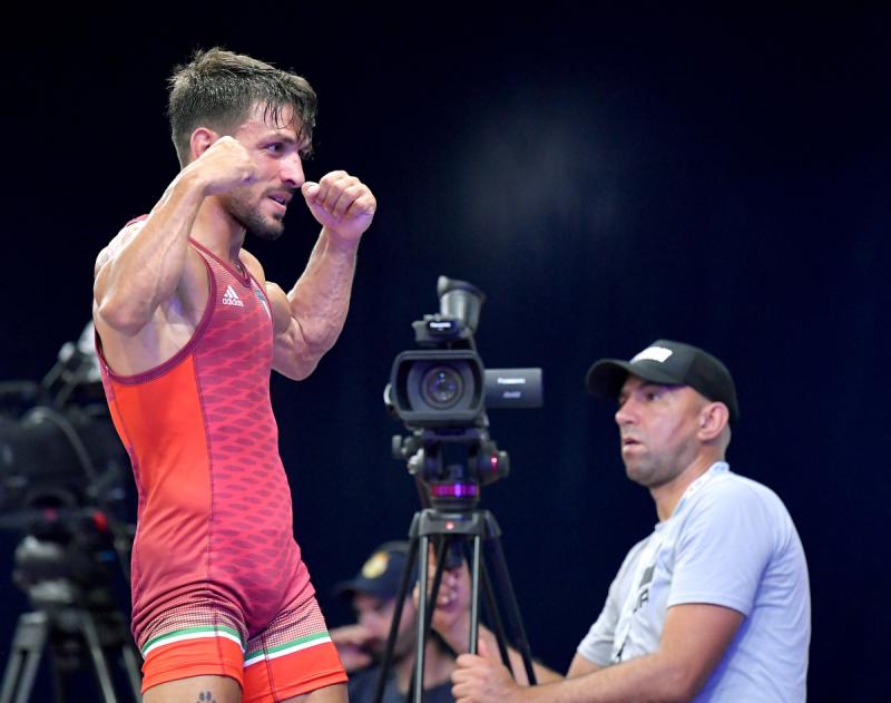 Wrestling MERVICE Ruben vs SIR foto Simone Ferraro SFA_8605 copia Wrestling MERVICE Ruben vs SIR foto Simone Ferraro SFA_8605 copia