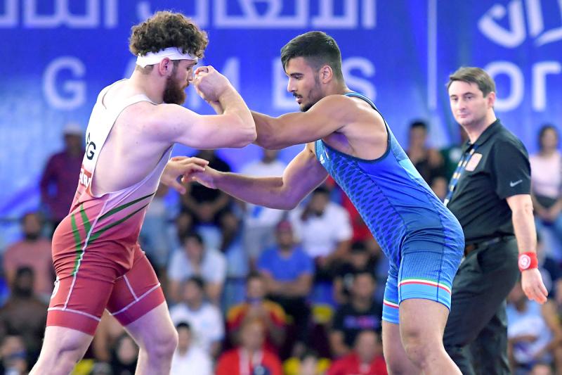 Wrestling MINGUZZI Mirco Argento foto Simone Ferraro SFA_9227 copia Wrestling MINGUZZI Mirco Argento foto Simone Ferraro SFA_9227 copia