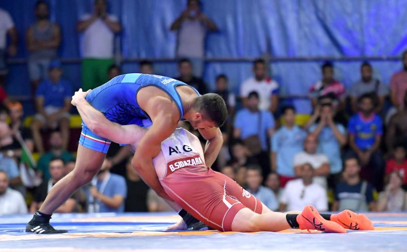 Wrestling MINGUZZI Mirco Argento foto Simone Ferraro SFA_9412 copia Wrestling MINGUZZI Mirco Argento foto Simone Ferraro SFA_9412 copia