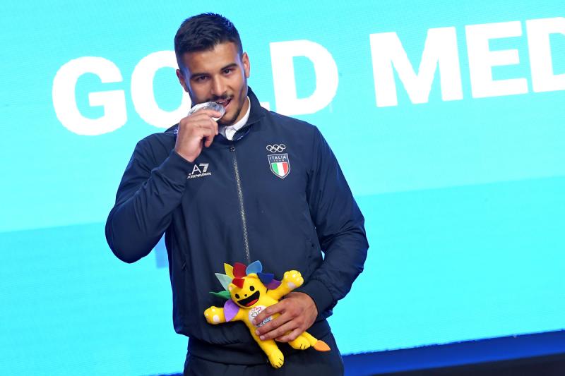 Wrestling MINGUZZI Mirco Argento foto Simone Ferraro SFA_9569 copia Wrestling MINGUZZI Mirco Argento foto Simone Ferraro SFA_9569 copia