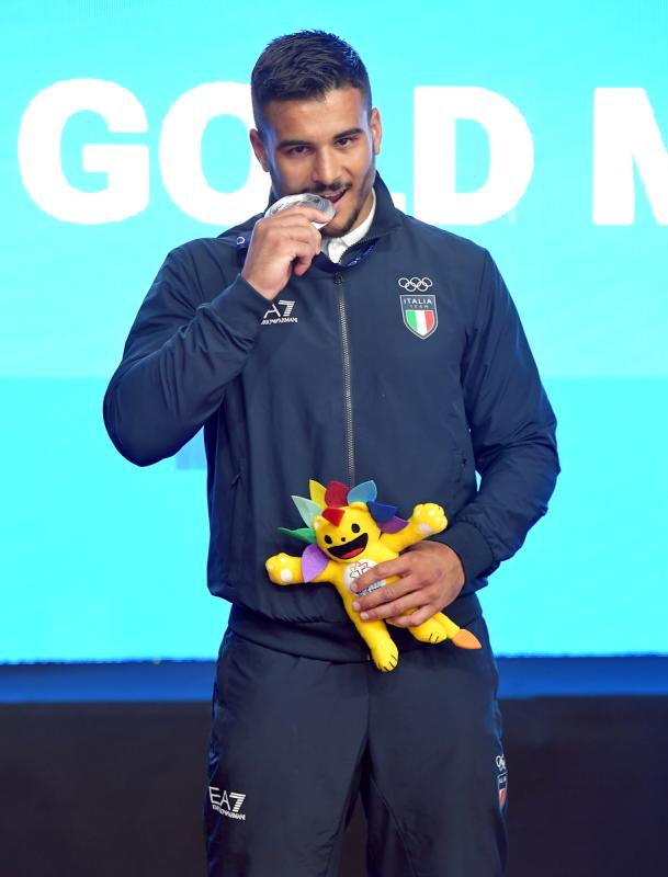 Wrestling MINGUZZI Mirco Argento foto Simone Ferraro SFA_9576 copia Wrestling MINGUZZI Mirco Argento foto Simone Ferraro SFA_9576 copia