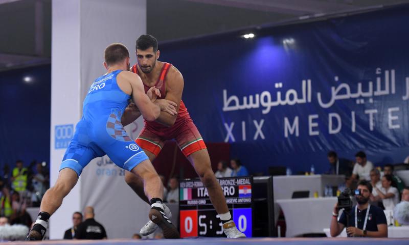 Wrestling RUSSO Ciro vs CRO foto Simone Ferraro SFA_8979 copia Wrestling RUSSO Ciro vs CRO foto Simone Ferraro SFA_8979 copia