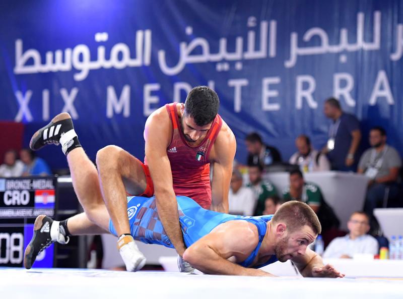 Wrestling RUSSO Ciro vs CRO foto Simone Ferraro SFA_9056 copia Wrestling RUSSO Ciro vs CRO foto Simone Ferraro SFA_9056 copia