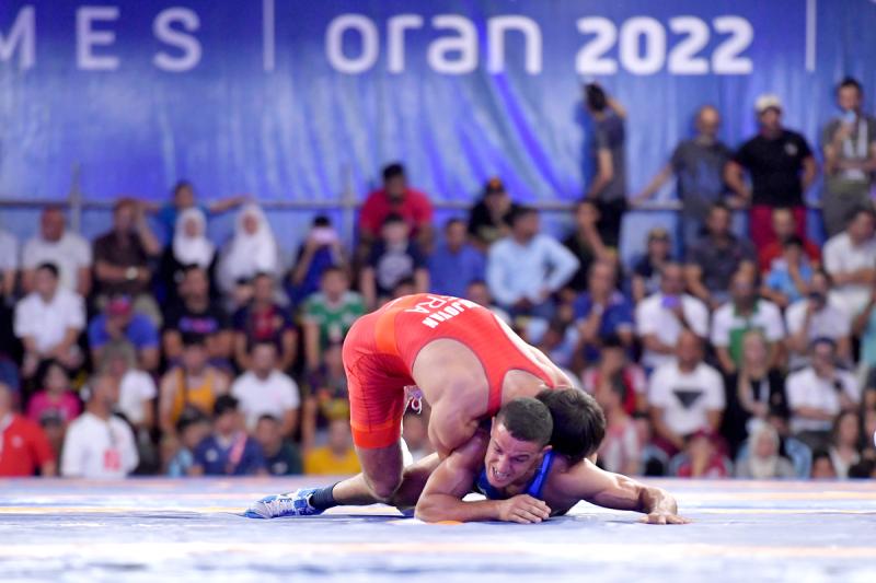 Wrestling SANFILIPPO Ignazio vs FRA foto Simone Ferraro SFA_8792 copia Wrestling SANFILIPPO Ignazio vs FRA foto Simone Ferraro SFA_8792 copia