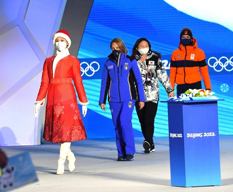 arianna fontana argento foto mezzelani GMT001 arianna fontana argento foto mezzelani GMT001