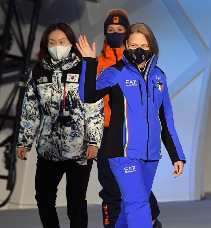 arianna fontana argento foto mezzelani GMT002 arianna fontana argento foto mezzelani GMT002