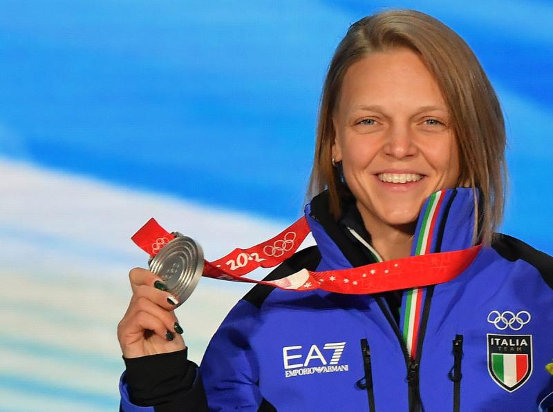 arianna fontana argento foto mezzelani GMT010 arianna fontana argento foto mezzelani GMT010