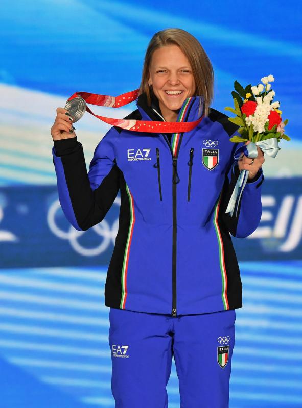 arianna fontana argento foto mezzelani GMT013 arianna fontana argento foto mezzelani GMT013