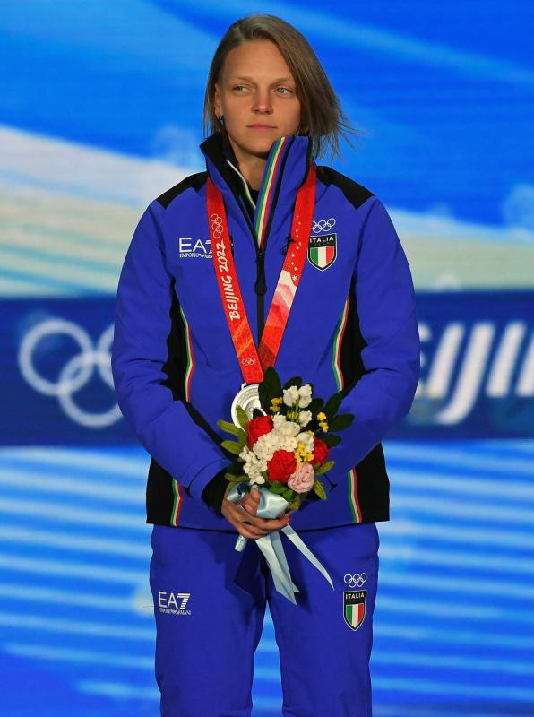 arianna fontana argento foto mezzelani GMT018 arianna fontana argento foto mezzelani GMT018