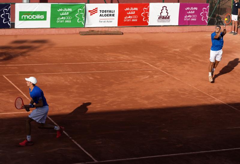 Tennis PASSARO ARNALDI ORO foto Luca Pagliaricci ORA01912 copia  Tennis PASSARO ARNALDI ORO foto Luca Pagliaricci ORA01912 copia