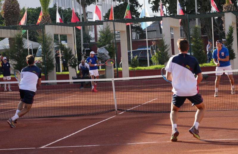 Tennis PASSARO ARNALDI ORO foto Luca Pagliaricci ORA02266 copia  Tennis PASSARO ARNALDI ORO foto Luca Pagliaricci ORA02266 copia